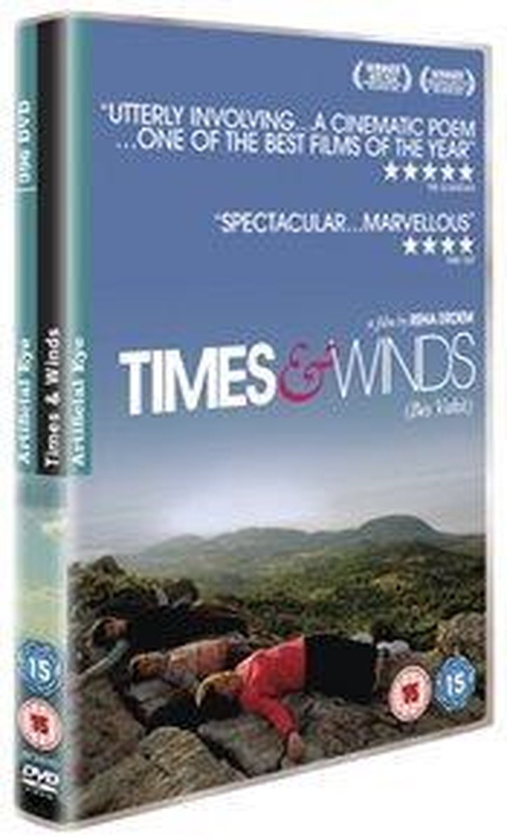 Times And Winds DVD (IMPORT)