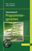 Taschenbuch Programmiersprachen