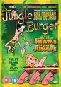 Jungle Burger (shame Of The Jungle)