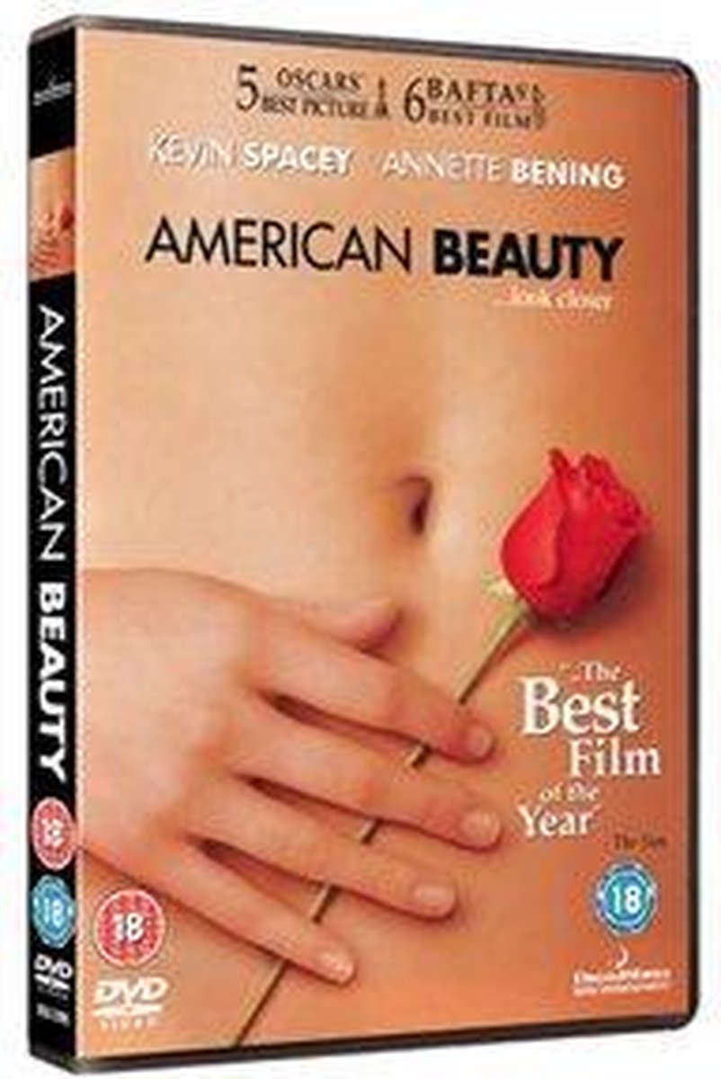 American Beauty