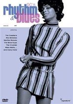60s Rhythm And Blues