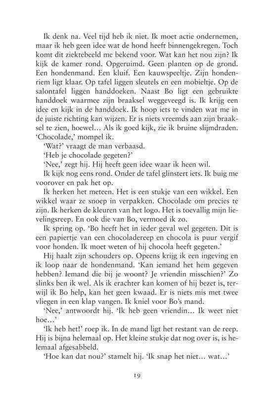 Leeslicht  -   Zwaar verliefd!