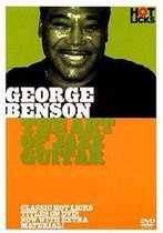 George Benson -Art Of Jaz