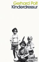 Omslag Kinderdressur