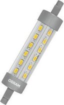 Osram Star Line R7s LED-lamp 9 W A+