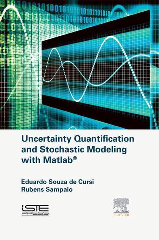 Uncertainty Quantification and Stochastic Modeling with Matlab (ebook ...