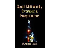 Scotch Malt Whisky Investment & Enjoyment 2015