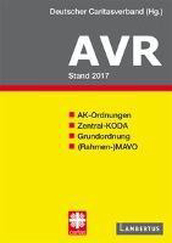 Richtlinien für Arbeitsverträge in den Einrichtungen des D ... - cover