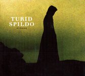 Turid Spildo - Nykkjen (CD)