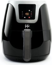 Frifri FSF34C - Hetelucht Friteuse - Zwart