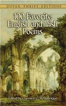 100 Favorite English and Irish Poems