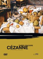 Cézanne - Three Colours