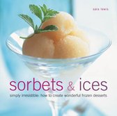 Sorbets and Ices