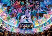 Disney Water Dream Concert 1000 stukjes