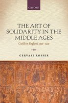 The Art of Solidarity in the Middle Ages