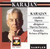 Herbert Von Karajan Conducts Opera