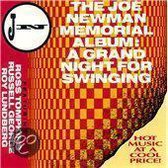 Joe Newman Memorial Album