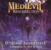 Medievil Resurrection [Original Soundtrack]