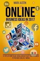 Online Business Ideas.