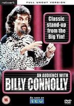 Audience With Billy Connolly