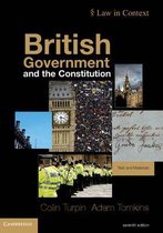 British Government & The Constitution