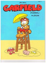 Garfield 11- Dubbel-Album