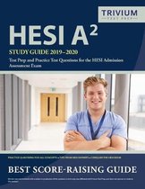 HESI A2 Study Guide 2019-2020