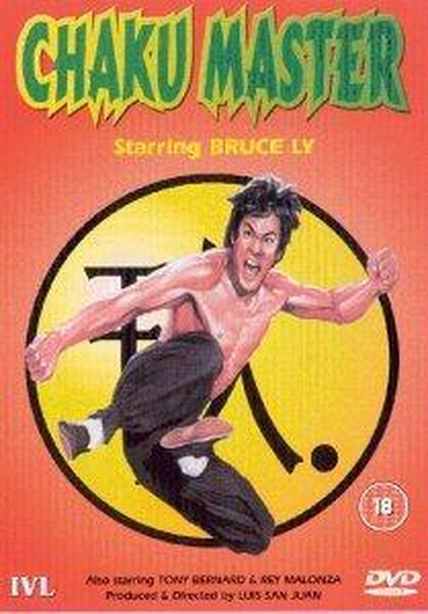Chaku Master
