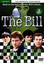 The Bill - The Complete Third Series [DVD] [1987] [1984], Good, Mark Wingett, Ch