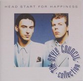 The Style Council ‎– Head Start For Happiness
