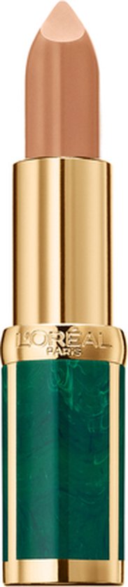 L'Oréal Paris Color Riche x Balmain Lippenstift - 647 Urban Safari