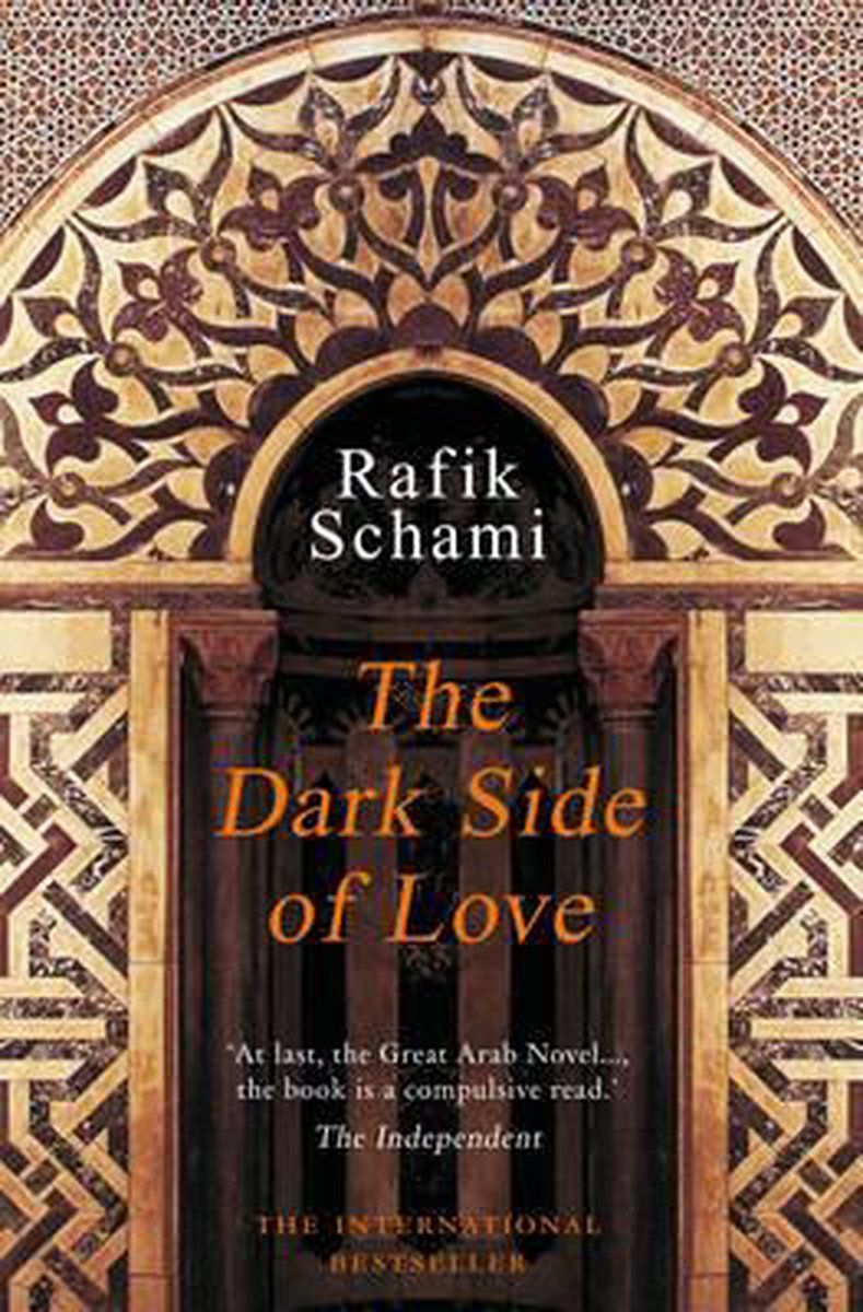 The Dark Side of Love - Rafik Schami