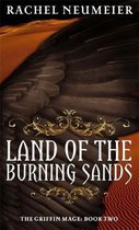 Land Of The Burning Sands