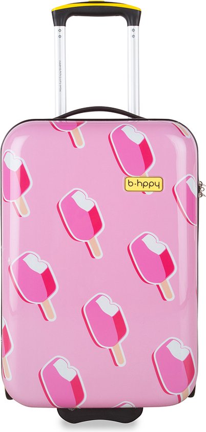 BHPPY - Ice on Holiday - Handbagage (55 cm)