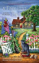 A Witch's Cat Mystery 1 - A Familiar Tail