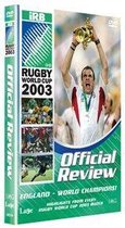 Rugby World Cup 2003 - Official Review (Import)