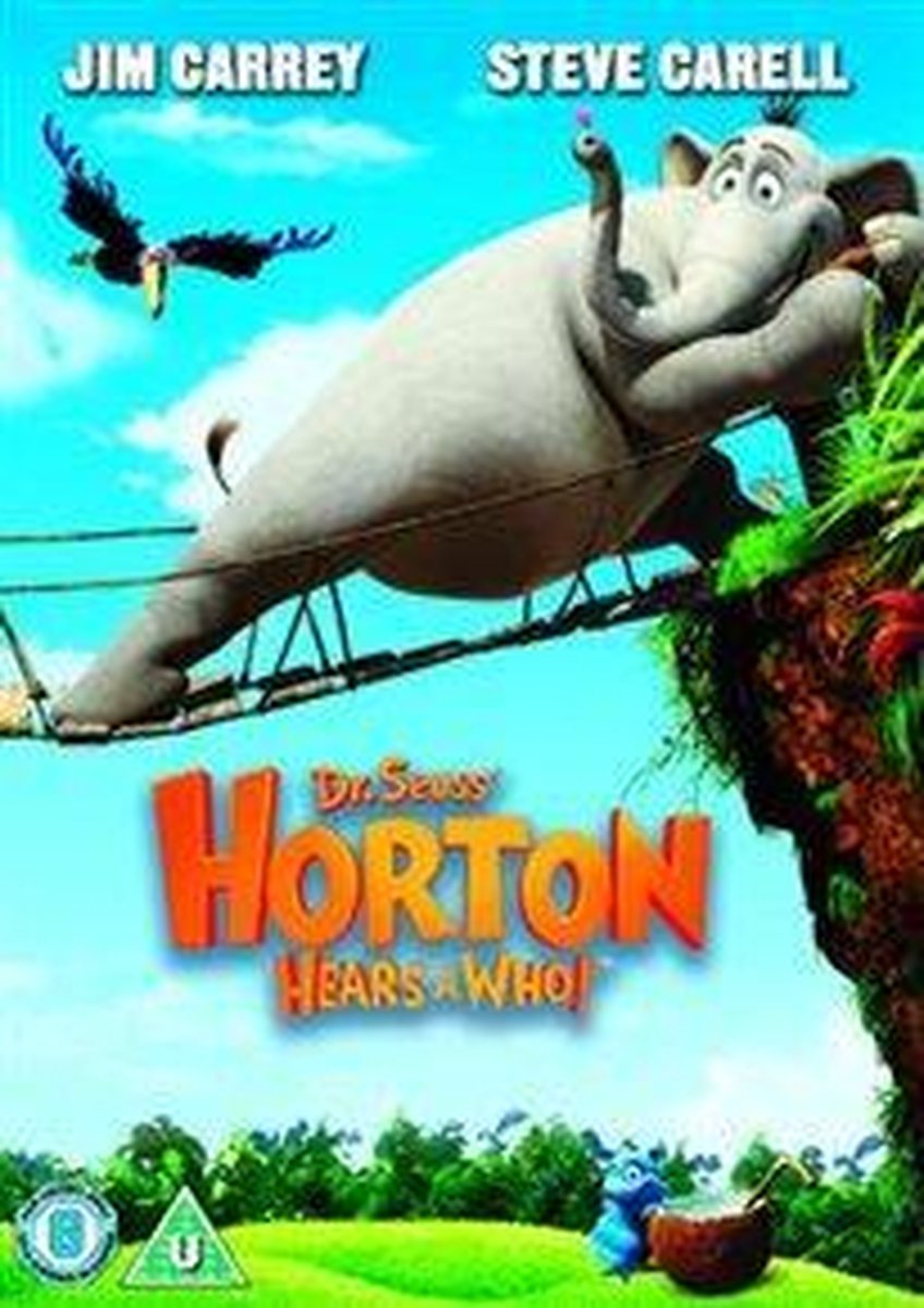 Horton Hears A Who