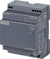 Siemens 6EP3333-6SB00-0AY0 PLC-powermodule