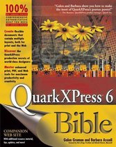 Quarkxpress 6 Bible
