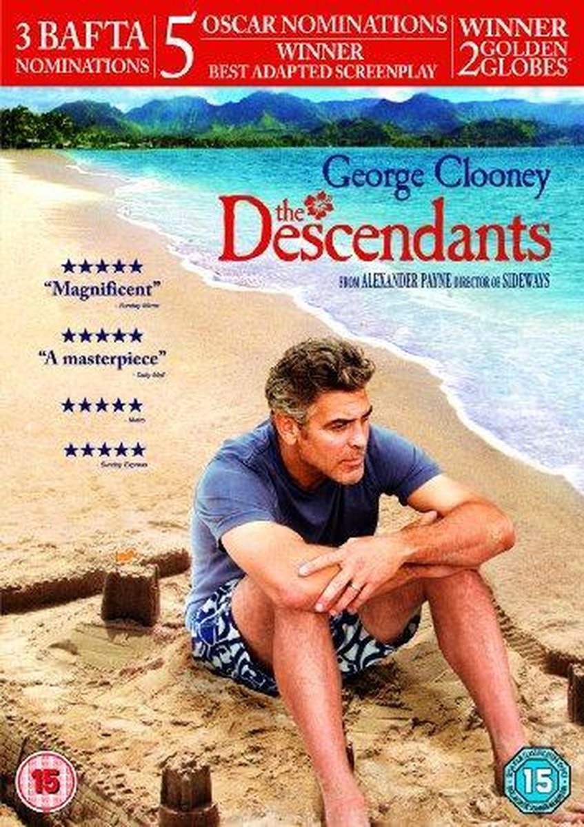 Descendandts