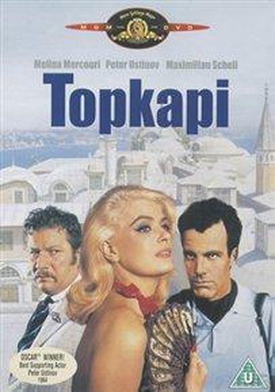 Topkapi