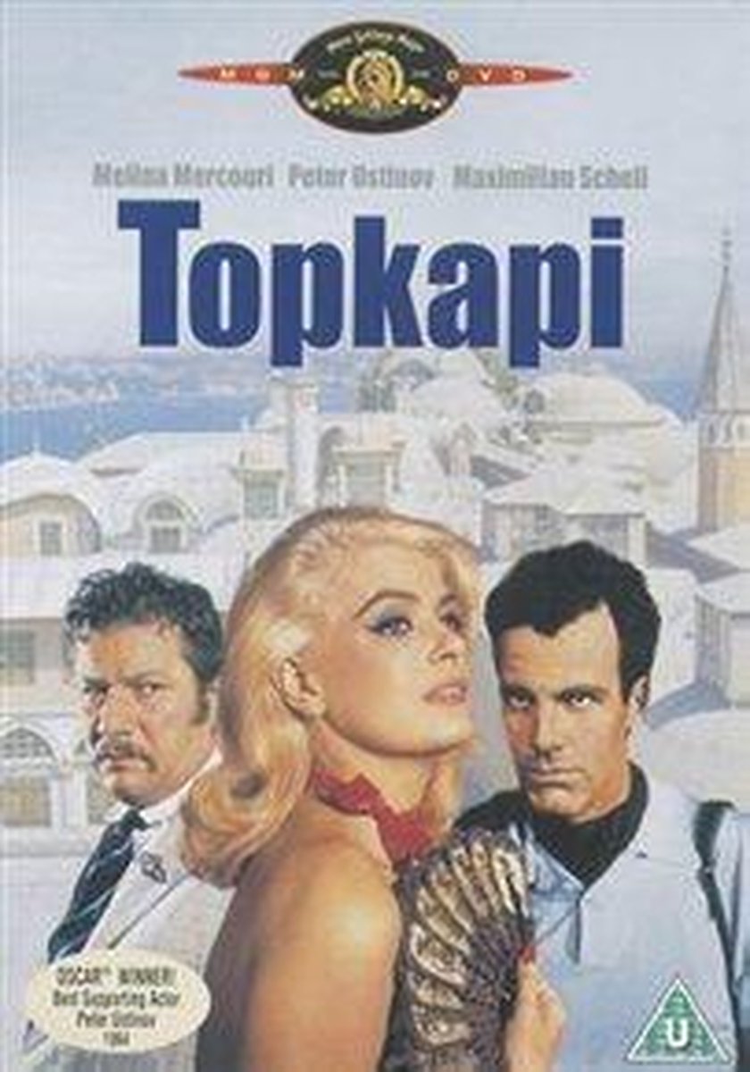 Topkapi