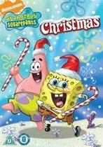 "SpongeBob Schwammkopf" It's a SpongeBob Christmas! [DVD]