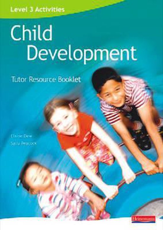 Activities For Child Development