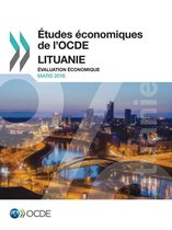 Economie - Études économiques de l'OCDE : Lituanie 2016