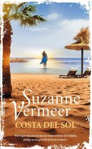 Boek cover Costa del Sol van Suzanne Vermeer