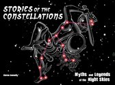 Legendary & Scary - Stories of the Constellations