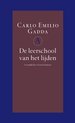 De leerschool van het lijden