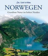 Die Welt erleben: Norwegen