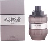 Spicebomb Fresh by Viktor & Rolf 90 ml -